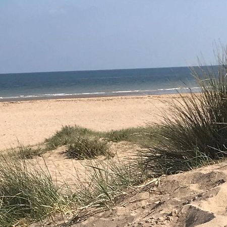 Le Foch Apartment Ouistreham Luaran gambar